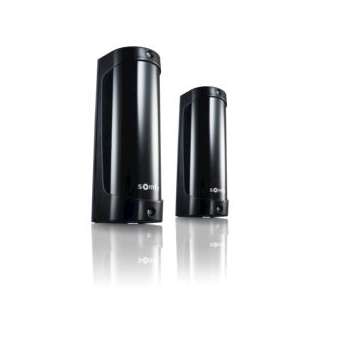 Cellules photoélectriques orientables master pro 180|Somfy-SYF1841216