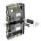 Boitier electronique elixo 500 3s io -sav|Somfy-SYF1782503