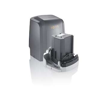 Moteur seul+capot slidymoove 600 rts-sav|Somfy-SYF9019967