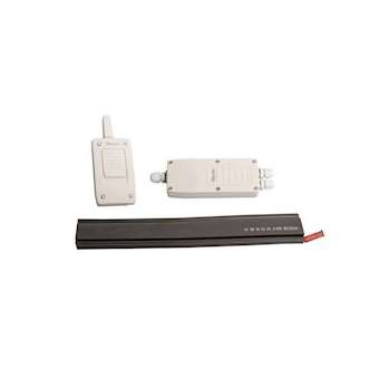 Kit barre palpeuse radio h58|Somfy-SYF9019589