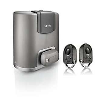 Elixo 500 3s rts - pack standard|Somfy-SYF1216363