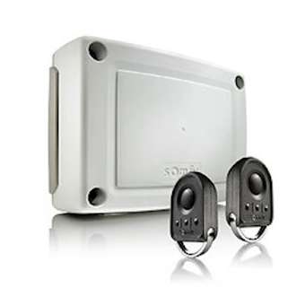 Cbx 3s ixengo 24v rts + 2 keygo|Somfy-SYF1841147