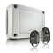 Cbx 3s ixengo 24v io + 2 keygo|Somfy-SYF1841148