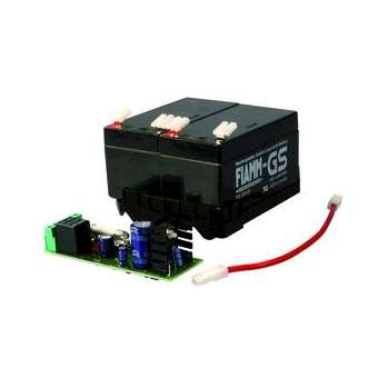 Batterie de secours pour elixo 500 3s|Somfy-SYF9016732
