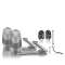 Axovia 220b rts pack standard (gris)|Somfy-SYF1216501