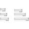 Axovia multipro - bras portail moyen (gris)|Somfy-SYF9019897