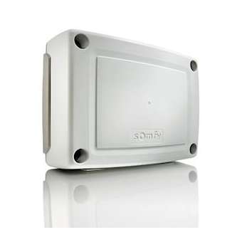 Boitier electronique cbx ixengo l 24v io - sav|Somfy-SYF1841150