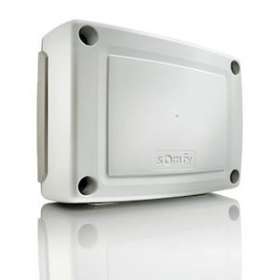Boitier electronique cbx ixengo l 24v io - sav|Somfy-SYF1841150