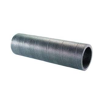 Gaine Pehd longueur 2m diam 125mm|Atlantic RECS-ATL464059