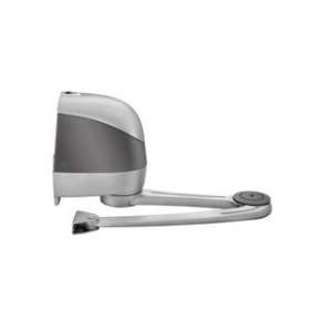 Axovia 220b gris moteur seul|Somfy-SYF9019904