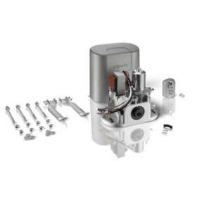 Moteur seul elixo 500 3s rts/io - sav|Somfy-SYF1782549