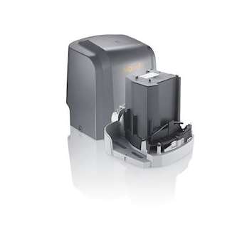 Moteur seul+capot slidymoove 300 rts- sav|Somfy-SYF9019966