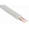 Supports sol caoutchouc noirs pour chauffe-eau thermodynamique