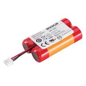10x Batterie pour récepteur LBB4540_Activation automatique du MODE batterie qu|Bosch sono-PHSLBB4550-10