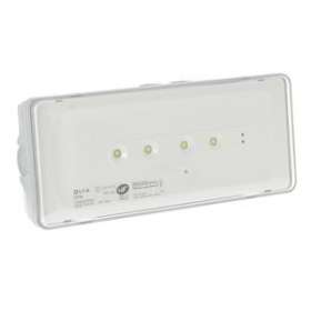 LSC Urajet ambiance 110/220 Vdc et 230V~ - 320lm|Ura-URA122324