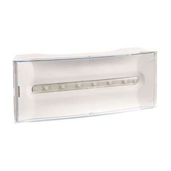 BAES Uralife ambiance ENC adressable|Ura-URA118129