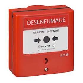 BCM pour TDH|Ura-URA340112
