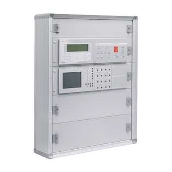 Centrale type 1 ECS CMSI ADR XL3 750|Ura-URA315015