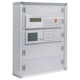 Centrale type 1 ECS CMSI ADR XL3 750|Ura-URA315015