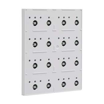 Bloc 8 fonctions pour CMSI adressable XL3|Ura-URA329020
