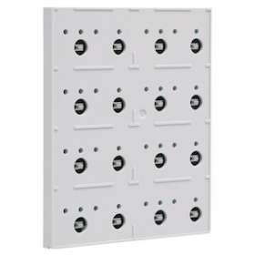 Bloc 8 fonctions pour CMSI adressable XL3|Ura-URA329020