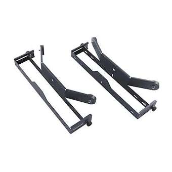 Easymanip - fixation murale facilitée pour CETHI|Atlantic RECS-ATL350200