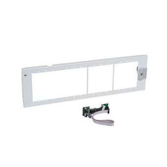 Plastron à équiper pour CMSI ADR XL3|Ura-URA329046