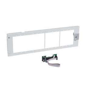 Plastron à équiper pour CMSI ADR XL3|Ura-URA329046