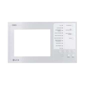 Facette IHM CMSI B pour CMSI ADR XL3|Ura-URA329052