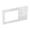 Facette Interface Homme Machine pour CMSI Adressable XL3 catégorie A