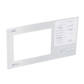 Facette Interface Homme Machine pour CMSI Adressable XL3 catégorie A|Ura-URA329051