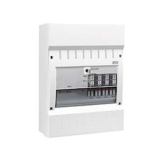 Extension CMSI B modulable Type 2A|Ura-URA322001