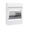 Extension CMSI B modulable Type 2A