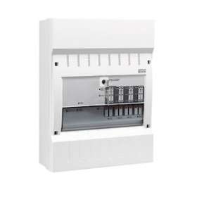 Extension CMSI B modulable Type 2A|Ura-URA322001