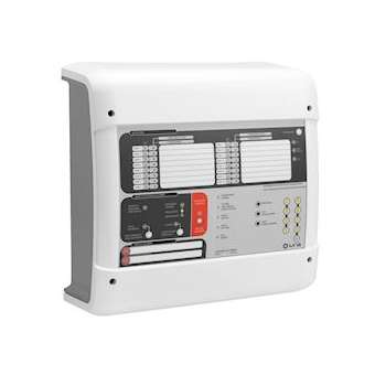 Centrale type 1 - ECS CMSI 16|Ura-URA315130