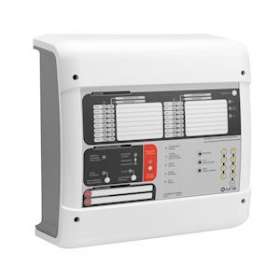 Centrale type 1 - ECS CMSI 16|Ura-URA315130