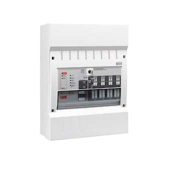 CMSI modulable Type 2a Conventionnel catégorie B|Ura-URA322000