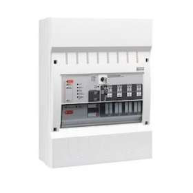 CMSI modulable Type 2a Conventionnel catégorie B|Ura-URA322000
