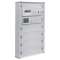 Centrale type 1 ECS CMSI ADR XL3 1050