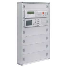 Centrale type 1 ECS CMSI ADR XL3 1050|Ura-URA315025