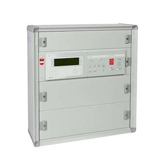 Centrale type 1 ECS ADR XL3|Ura-URA310005