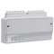Boitier de zone 1 ligne pour CMSI adressable XL3