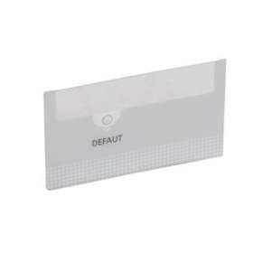 Facettes signalisation technique pour CMSI ADR XL3|Ura-URA329049