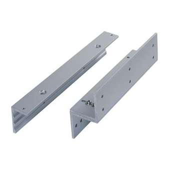 Equerre fixation en Z pour 3000 et 5500N|Eaton Nugelec-NUG30192