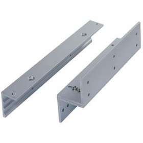 Equerre fixation en Z pour 3000 et 5500N|Eaton Nugelec-NUG30192