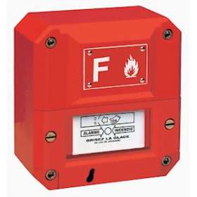 DM ADF 910ohms (Pas OK Zone Poussières)|Eaton Nugelec-NUG30010