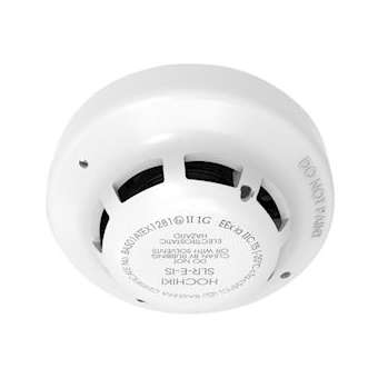 Détecteur optique Sécurité Intrinsèque|Eaton Nugelec-NUG30215