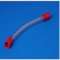 VESDA - 1 tube flexible transparent pour installation VESDA, 30cm, diam 25mm