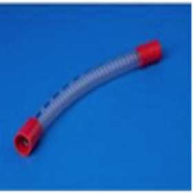 VESDA - 1 tube flexible transparent pour installation VESDA, 30cm, diam 25mm|Eaton Nugelec-NUG30433