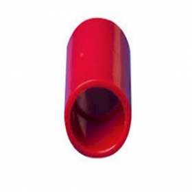 VESDA - 1 tube flexible transparent pour installation VESDA, 1m, diam 25mm|Eaton Nugelec-NUG30432